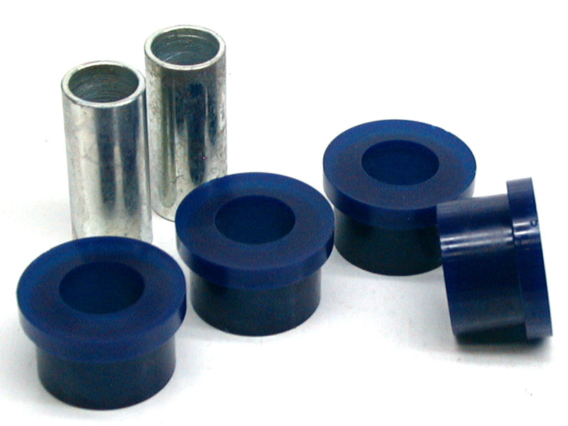 SuperPro 1990 Toyota Celica ST Front Lower Inner Forward Control Arm Bushing Kit Bushing Kits Superpro