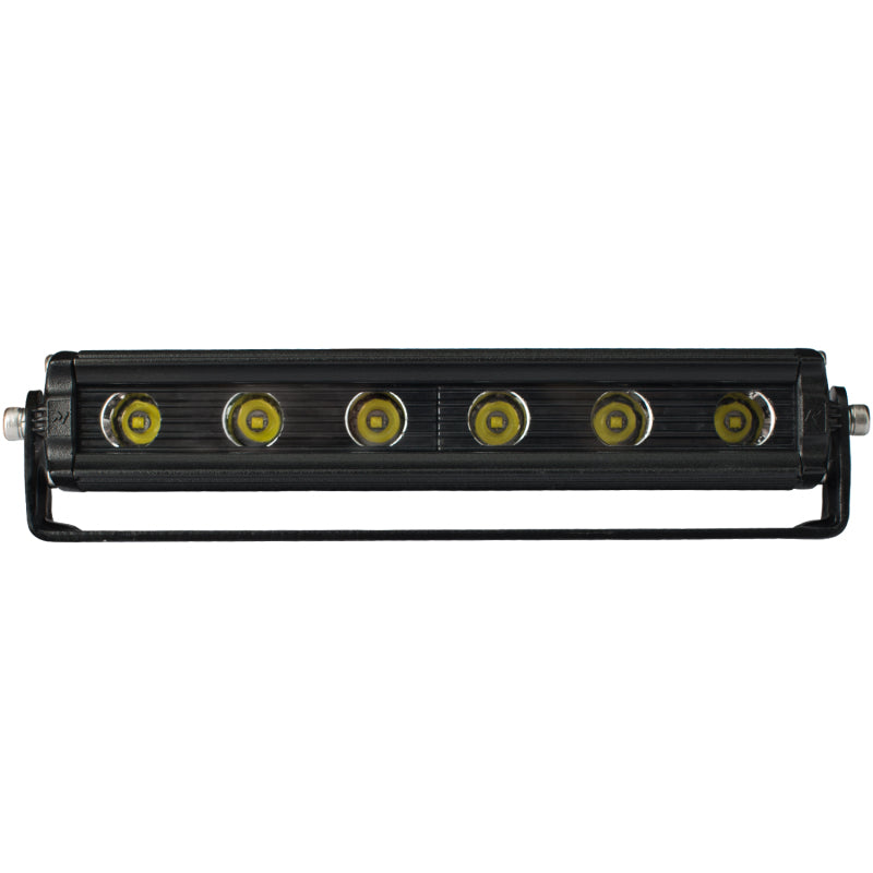 ANZO Universal LED Clamp-On Back Up Light (Single) Light Bars & Cubes ANZO
