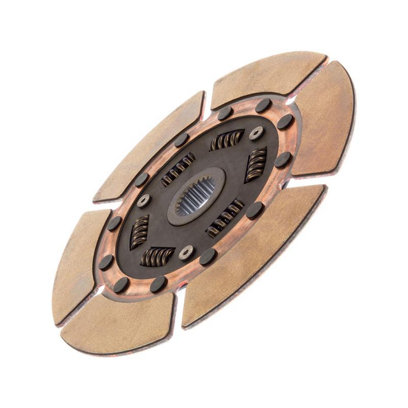 Exedy 1996-1996 Mitsubishi Lancer Evolution IV L4 Hyper Multi Disc Assembly (B) Sprung Center Disc Clutch Discs Exedy