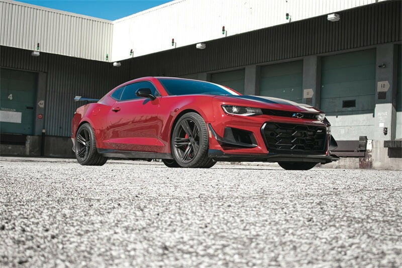 Corsa 2016-2024 Chevrolet Camaro SS 6.2L V8 3.0in X-Pipe X Pipes CORSA Performance