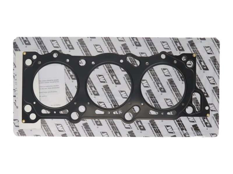 Wiseco SC Gasket - Nissan VG30DETT Gasket Head Gaskets Wiseco