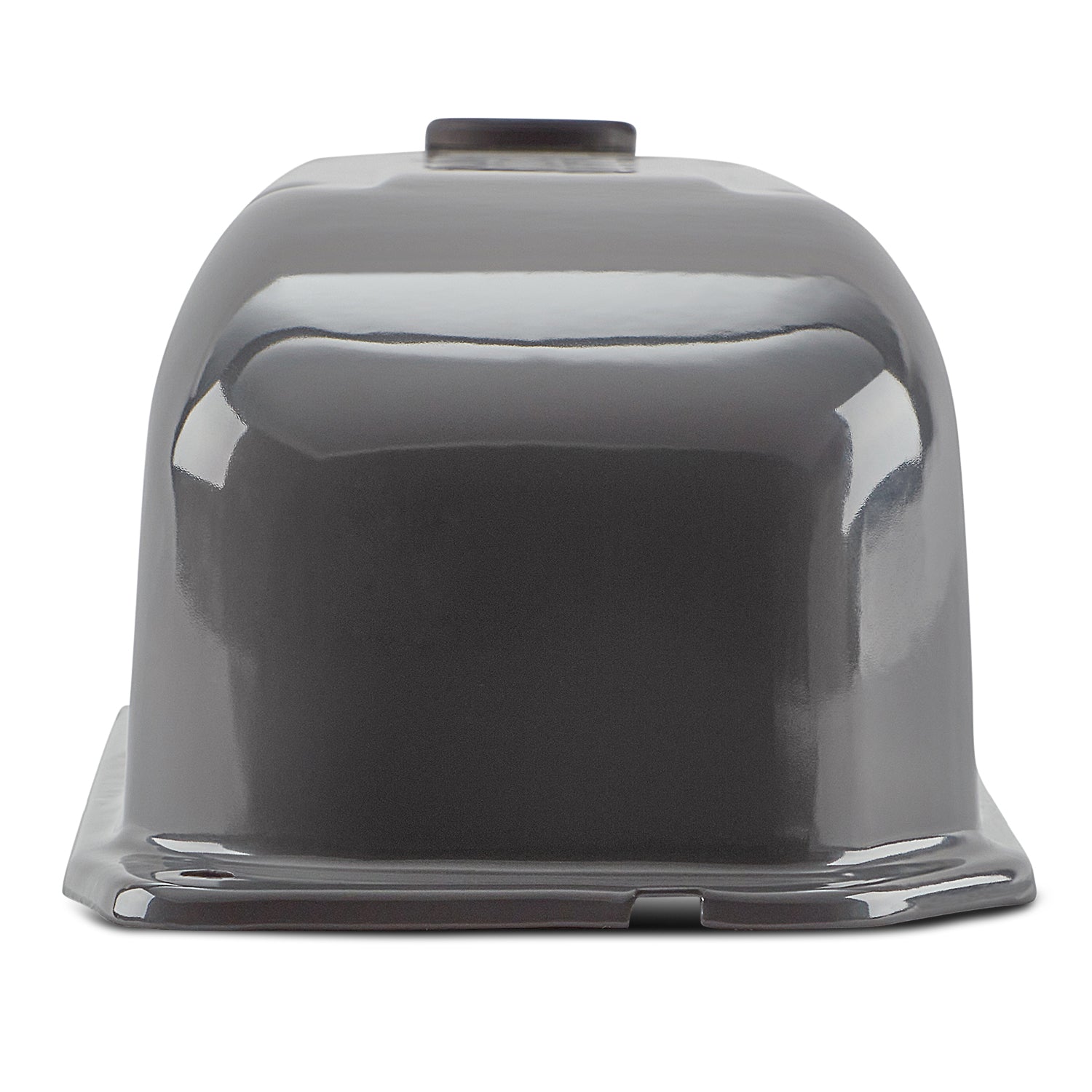 B/RB Mopar Valve Covers Steel Gray Engine Valve Cover Proform