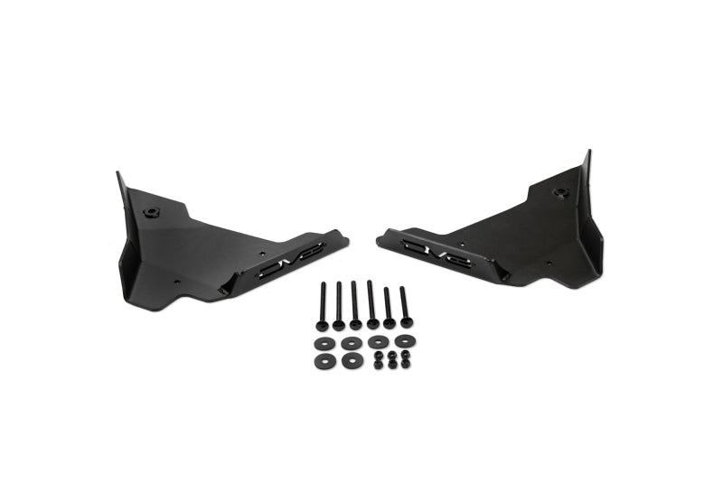 DV8 Offroad 22-23 Toyota Tundra Front Lower Control Arm Skid Plates Skid Plates DV8 Offroad