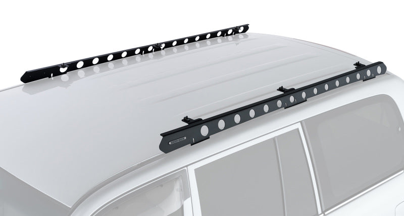 Rhino-Rack 99-07 Toyota Land Cruiser J100 3 Base Backbone Mounting System Roof Rack Rhino-Rack