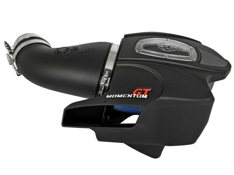 aFe Momentum GT Pro 5R Cold Air Intake System 12-17 Jeep Grand Cherokee SRT-8/SRT V8-6.4L HEMI Cold Air Intakes aFe