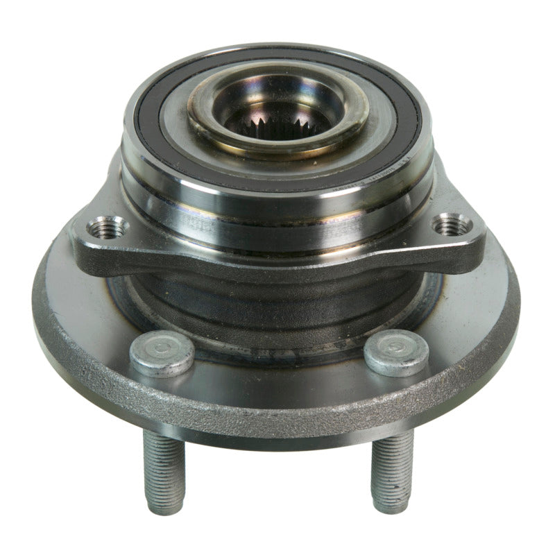 MOOG 11-22 Dodge Durango Front Hub Assembly Wheel Hubs Moog