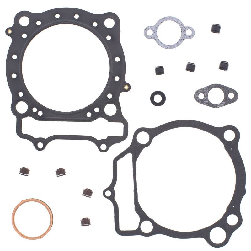 Vertex Gaskets 05-07 Suzuki RMZ450 Top End Gasket Kit Gasket Kits Vertex Pistons