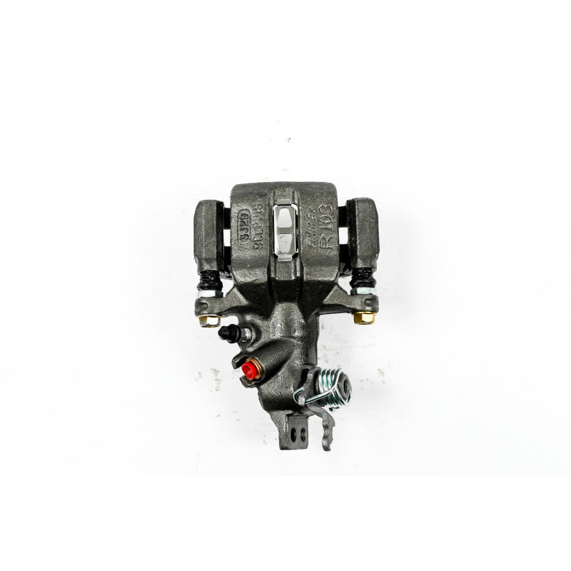 Power Stop 04-08 Acura TSX Rear Right Autospecialty Caliper w/Bracket Brake Calipers - OE PowerStop