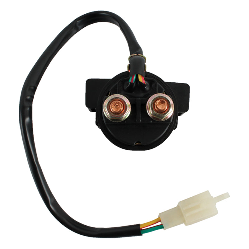 Arrowhead Honda Str/Rev Relay Starters Arrowhead