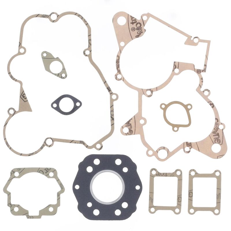 Athena Derbi 2T GPr 75 Complete Gasket Kit (Excl Oil Seal) Gasket Kits Athena