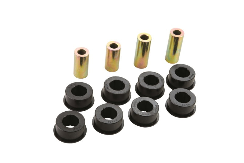 Ford Racing Mustang Road Race Rear Lower Control Arm Bushings Bushing Kits Ford Racing