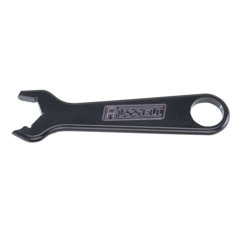 Russell Performance -8 AN Hose End Wrench Tools Russell