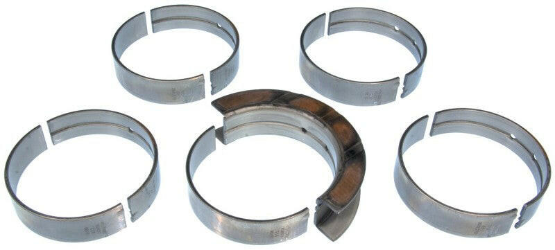 Clevite Cummins B Series 6 Cyl Contains Flange Bearing Main Bearing Set Bearings Clevite