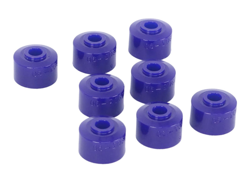 SuperPro Universal Severe Duty Sway Bar Link Bushing - 90A Sway Bar Bushings Superpro