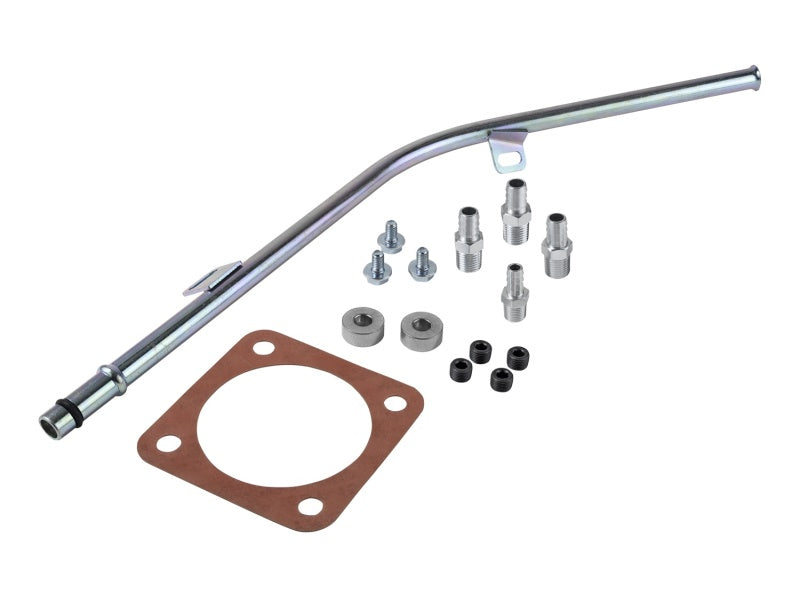 Skunk2 Pro Series Mitsubishi Evo VII/VIII/IX Intake Manifold (Race Only) Intake Manifolds Skunk2 Racing