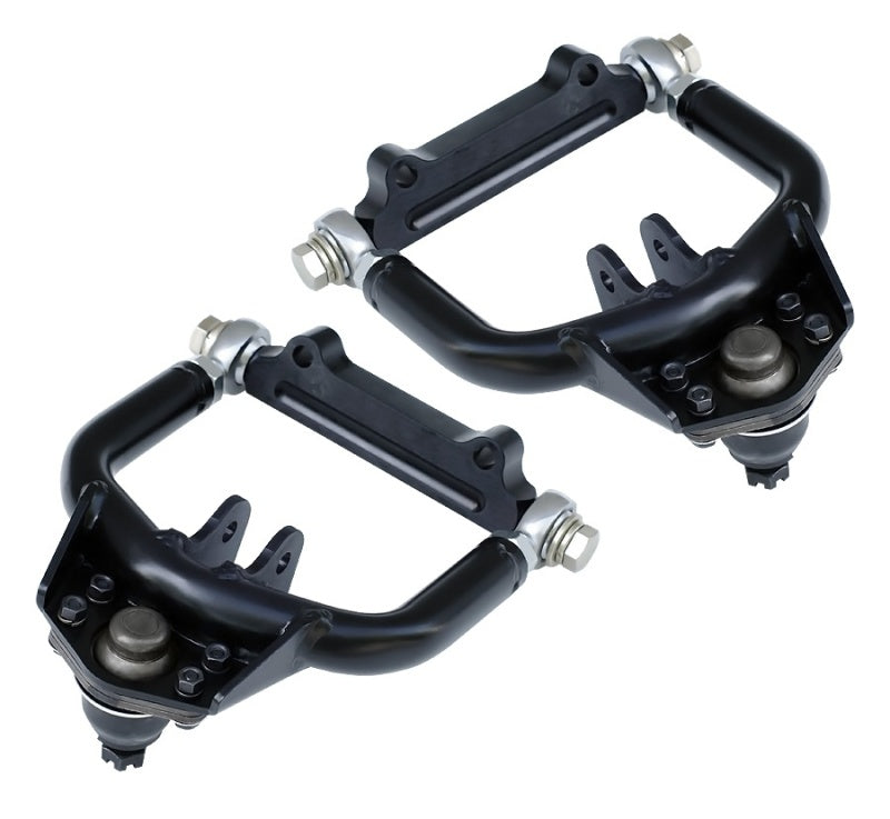 Ridetech 67-70 Ford Mustang Mercury Cougar Front Upper StrongArms Control Arms Ridetech