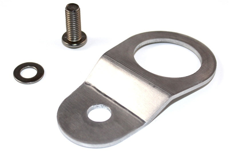 Torque Solution Radiator Mount : Mitsubishi Evolution 7/8/9 Radiator Stays Torque Solution