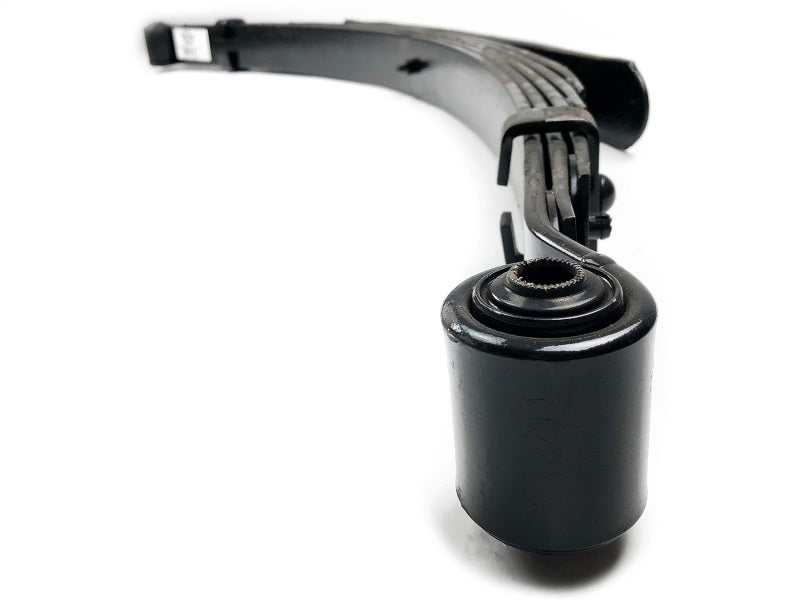 Tuff Country 69-87 Chevy Truck 1/2 & 3/4 Ton 4wd Rr 3in Lift EZ-Ride (52in Length) Leaf Springs (Ea) Leaf Springs & Accessories Tuff Country