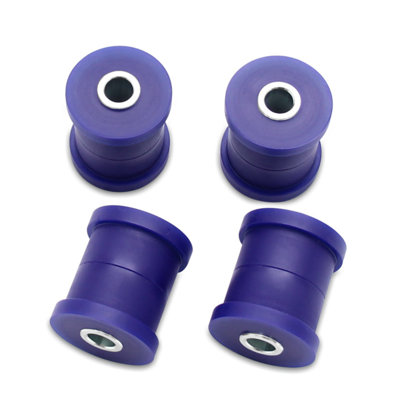 SuperPro 1996 Toyota 4Runner SR5 Rear Trailing Arm Upper Bushing Set Suspension Arm Bushings Superpro