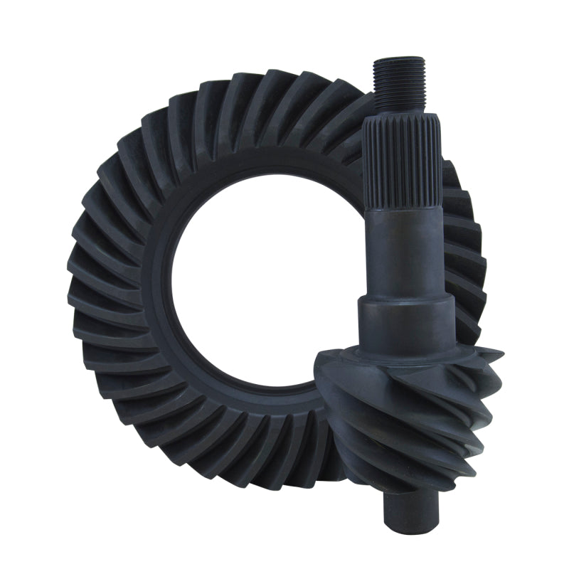 Yukon Ford 10in Pro Gear 5.43 Ratio 35 Spline Pinion Final Drive Gears Yukon Gear & Axle
