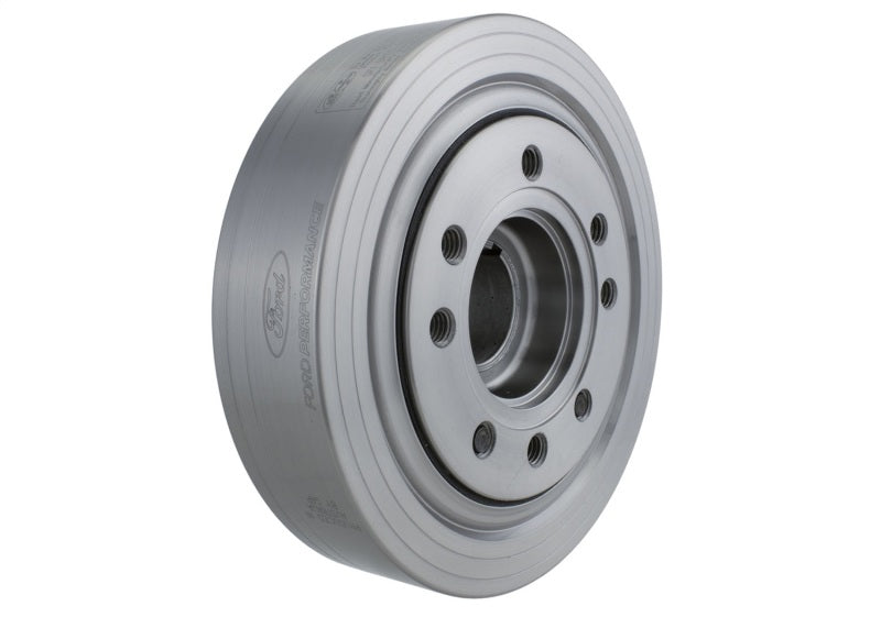 Ford Racing Crankshaft Damper Crankshaft Dampers Ford Racing