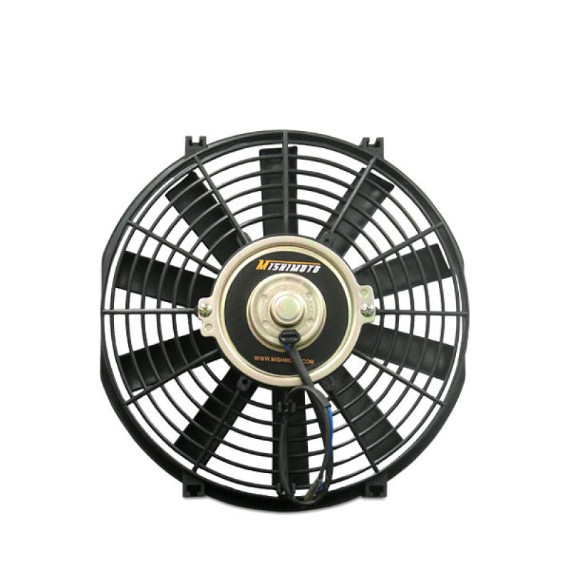 Mishimoto 12 Inch Electric Fan 12V Fans & Shrouds Mishimoto