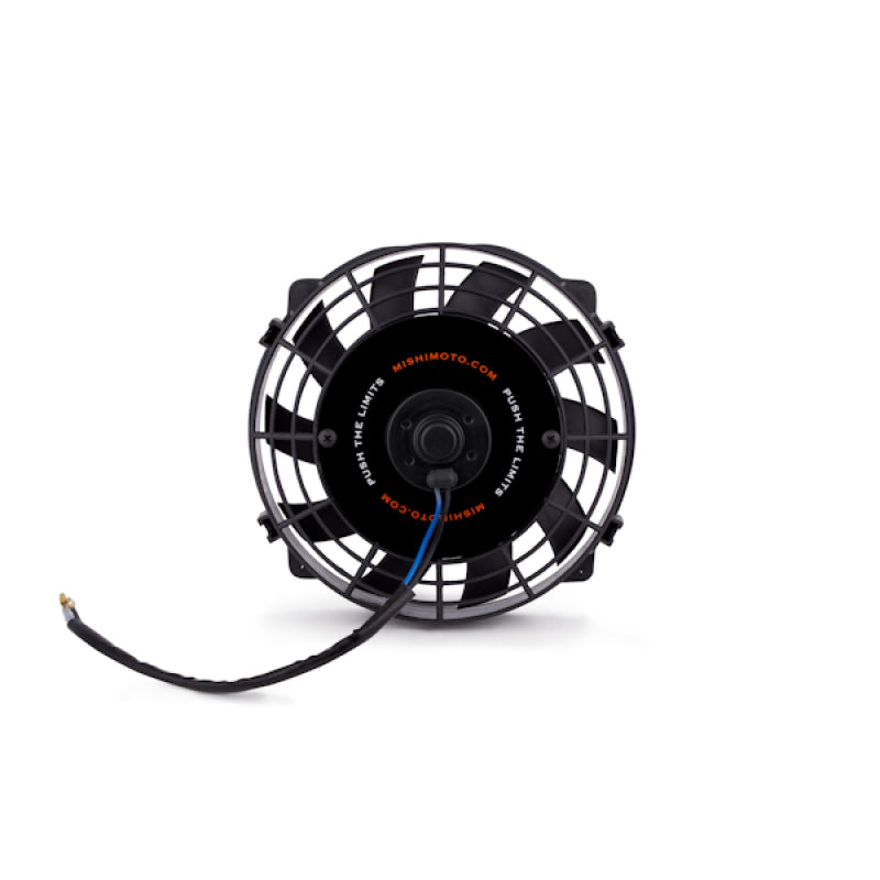 Mishimoto 8 Inch Electric Fan 12V Fans & Shrouds Mishimoto