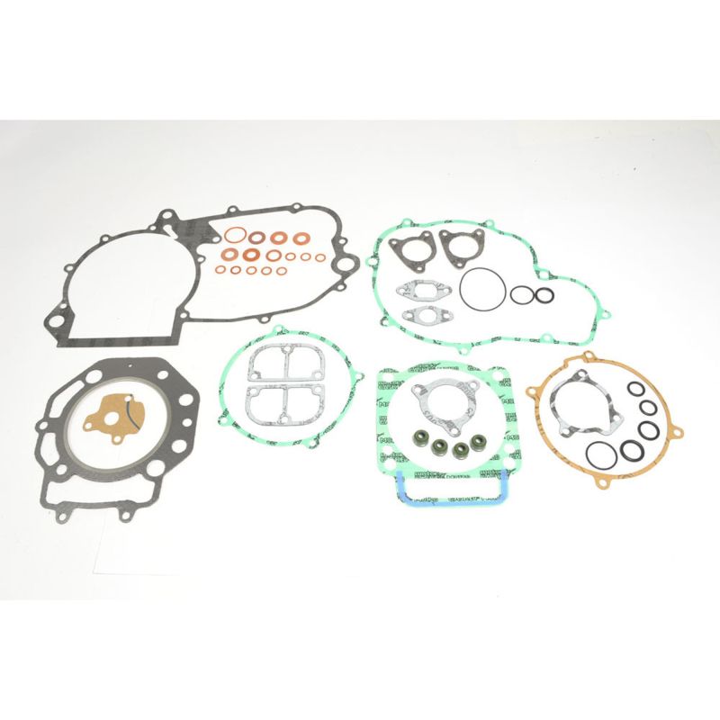 Athena 88-93 KTM 600 LC4 Complete Gasket Kit (Excl Oil Seal) Gasket Kits Athena