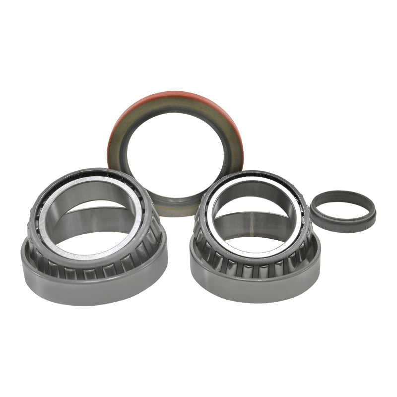 Yukon Gear Axle Bearing and Seal Kit For Toyota Full-Floating Front or Rear Wheel Bearings Bearings Yukon Gear & Axle