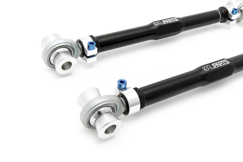 SPL Parts 2019+ Hyundai Veloster N Rear Toe Links Suspension Arms & Components SPL Parts