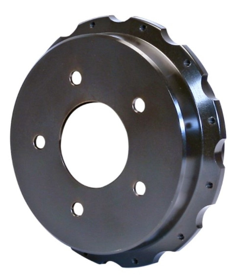 Wilwood Hat-P-Brake Rear .672in Offset 5 x 4.75 - 12 on 8.75in Brake Rotors - 2 Piece Wilwood