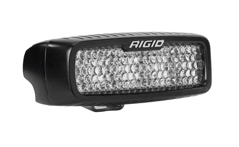 Rigid Industries SRQ - 60 Deg. Lens - White - Single Light Bars & Cubes Rigid Industries