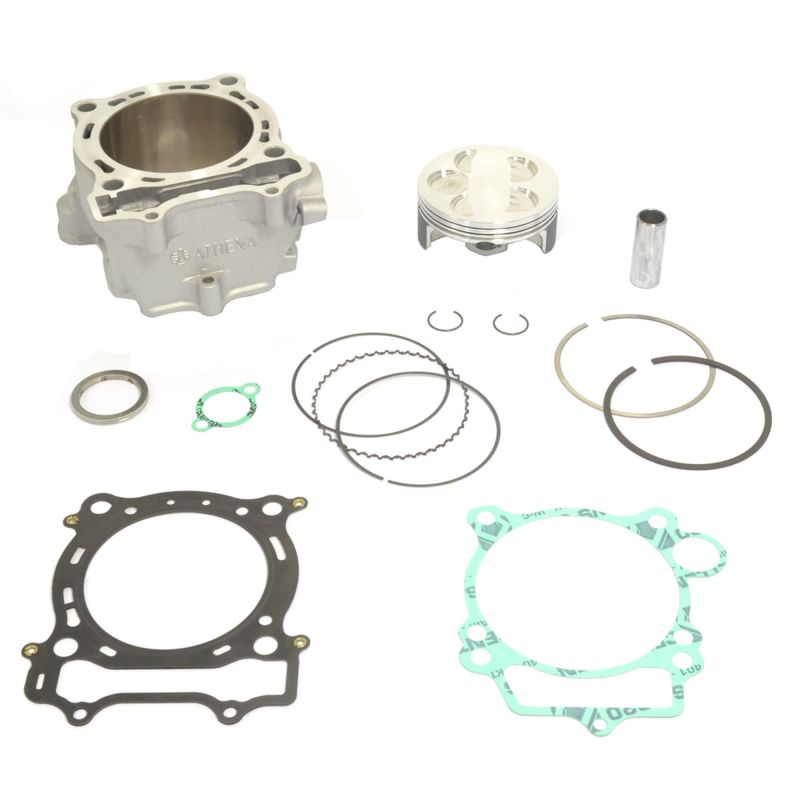 Athena 04-11 Yamaha YFZ 450 S 95mm 450cc Standard Bore Cylinder Kit Cylinder Kits Athena