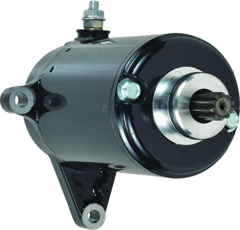 BikeMaster Starter Starters BikeMaster