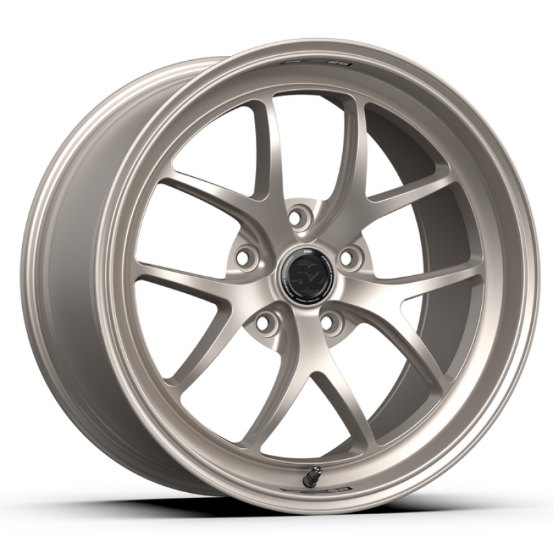 fifteen52 Sector RSR 19x11 5x130 56mm ET 71.6mm Center Bore Frosted Graphite Wheels - Cast fifteen52
