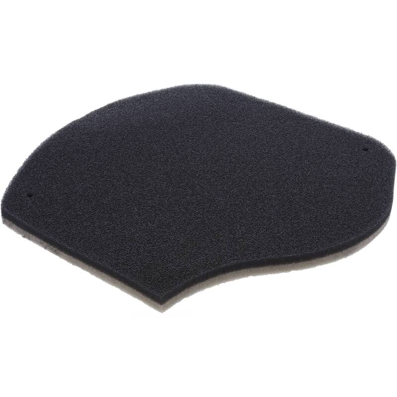 All Balls Racing 09-14 Yamaha YFM550 Grizzly Air Filter Air Filters - Universal Fit All Balls Racing