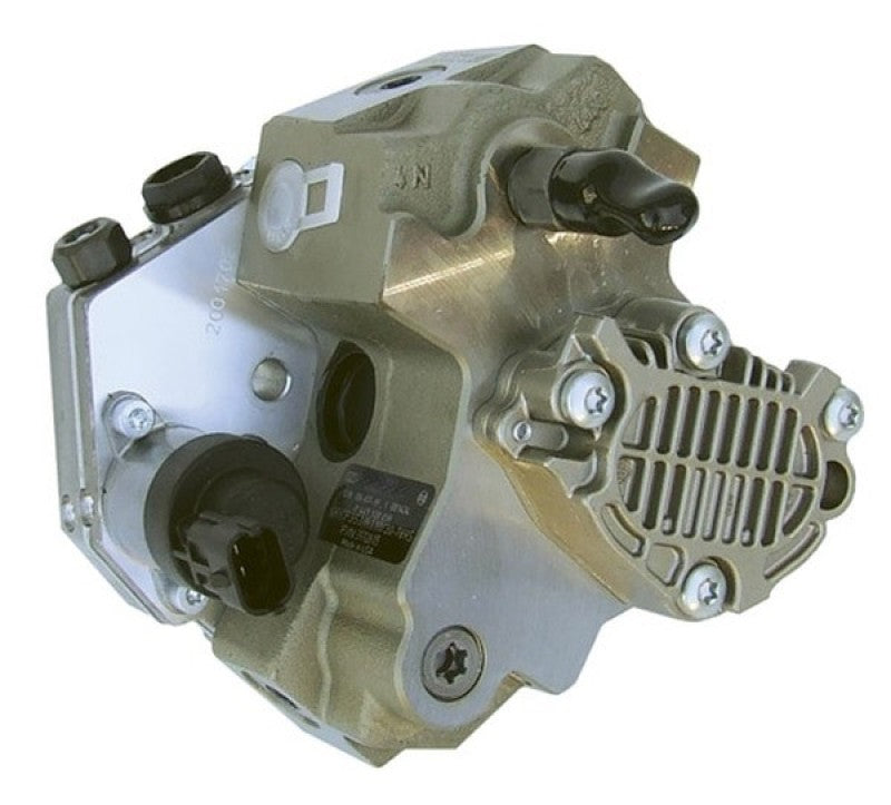 Exergy 01-04 Chevrolet Duramax 6.6L LB7 Sportsman CP3 Pump (LBZ Based w/FCA) Injection Pumps & Controllers Exergy