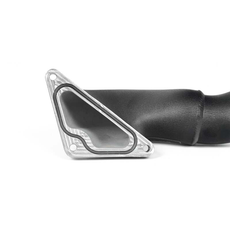GrimmSpeed 2022+ Subaru WRX Charge Pipe Kit - Black Intercooler Pipe Kits GrimmSpeed