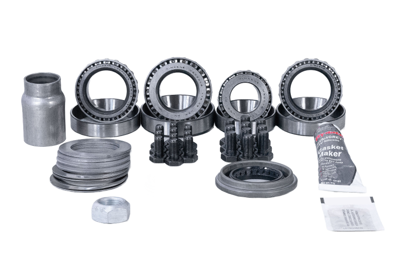 Revolution Gear & Axle 94-04 Jeep Grand Cherokee Dana 44HD Rear Ring & Pinion Master Install Kit Differential Install Kits Revolution Gear & Axle