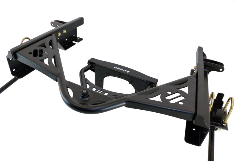 Ridetech 88-98 Chevy C1500 2WD Bolt-On Wishbone Rear Suspension with 10 Bolt Axle Suspension Packages Ridetech