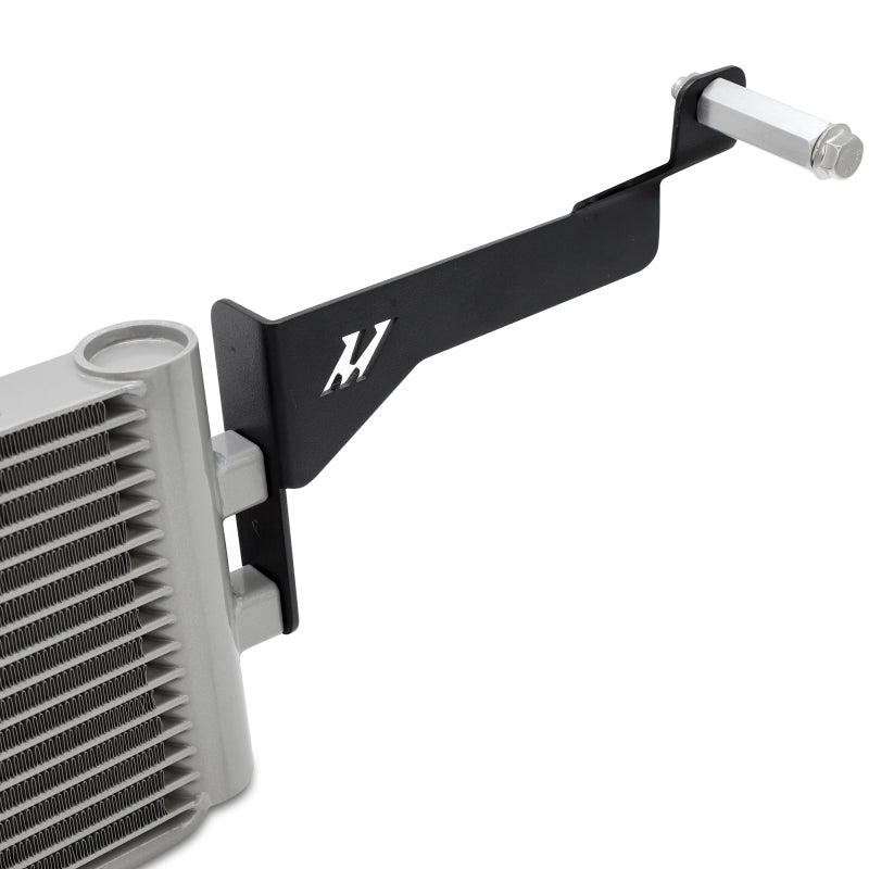 Mishimoto 2024+ Toyota Tacoma Transmission Cooler Transmission Coolers Mishimoto