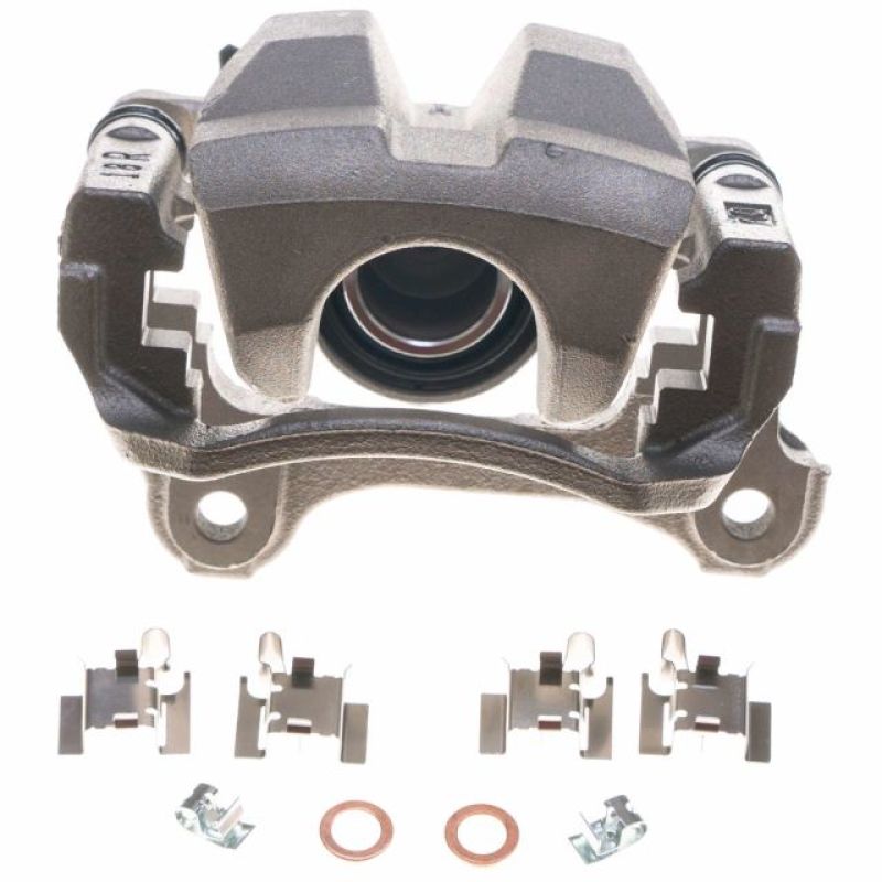 Power Stop 13-18 Lexus GS350 Rear Autospecialty Caliper w/Bracket Brake Calipers - OE PowerStop