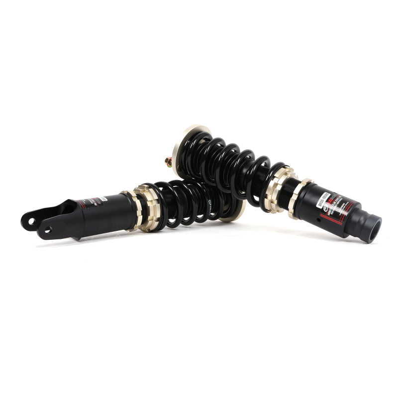 BLOX Racing Street Series Coilover System - EG/DC / EK Coilovers BLOX Racing