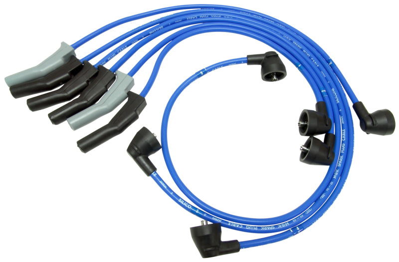 NGK Ford Windstar 1995 Spark Plug Wire Set Spark Plug Wire Sets NGK