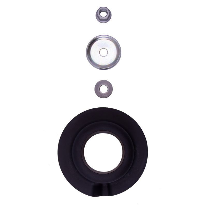 Bilstein B8 6100 Series 16-21 Nissan Titan XD (Ride Height Adjustable) 0-2in Front Shock Absorber Shocks and Struts Bilstein