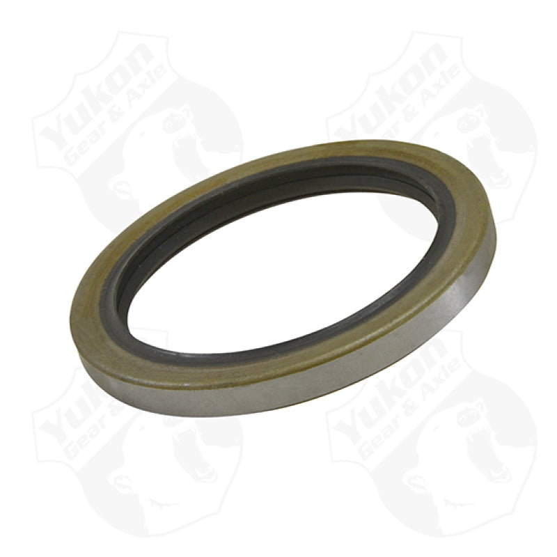 Yukon Gear 8.75in Chrysler Outer Axle Seal / Use w/Set7 Differential Seal Kits Yukon Gear & Axle