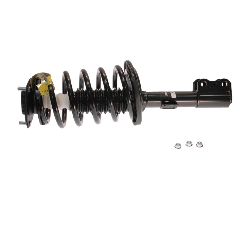 KYB Shocks & Struts Strut Plus Front Right Toyota Sienna 2007-2010 (FWD w/ 7 passenger) Shock & Spring Kits KYB