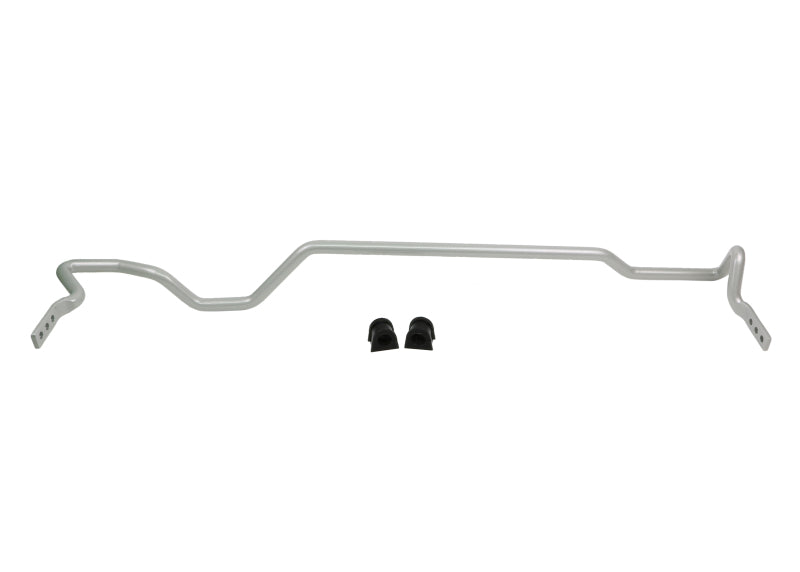 Whiteline 04-07 Subaru WRX Sedan and Wagon / 04-07 Subaru Impreza Non-Turbo w/ OE swaybar Rear 22mm Sway Bars Whiteline
