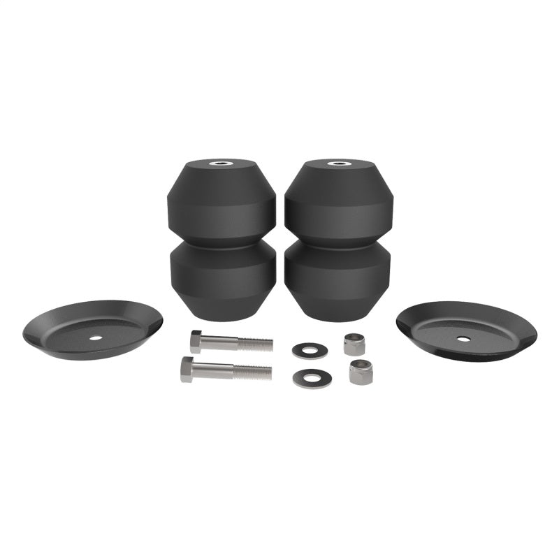 Timbren 1987 Chevrolet Blazer N/A Suspension Enhancement System Bump Stops Timbren