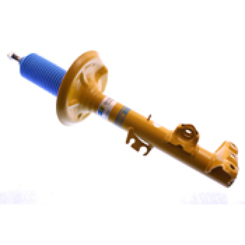 Bilstein B8 1992 BMW 318i Base Front Right 36mm Monotube Strut Assembly Shocks and Struts Bilstein